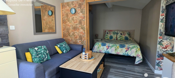 1 bedroom House in Six-Fours-les-Plages, France No. 323288 3