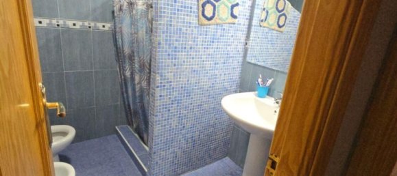 Dúplex de 3 dormitorios en Andalucía, Spain No. 160169 22