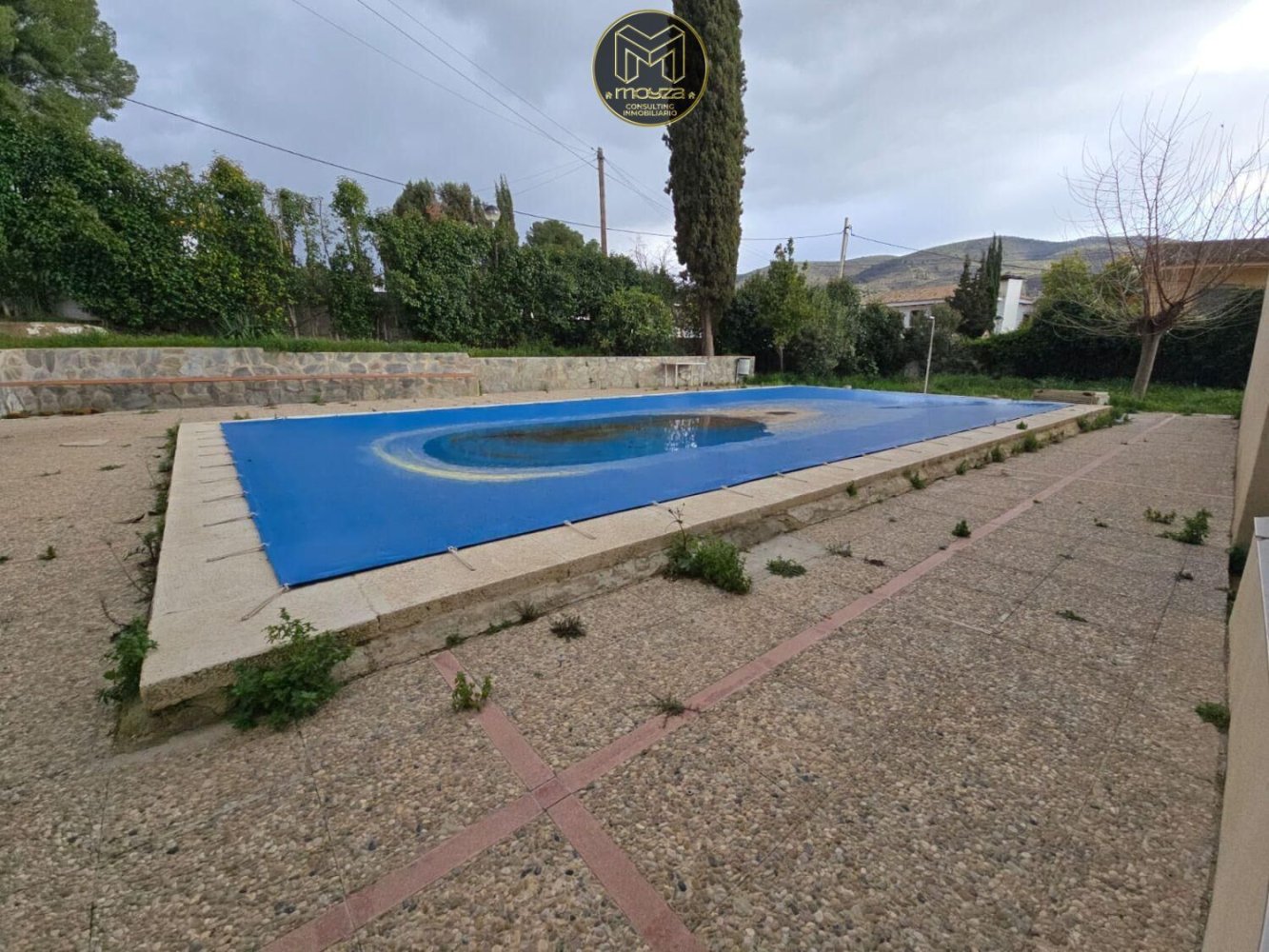 Dúplex de 3 dormitorios en Andalucía, Spain No. 160169