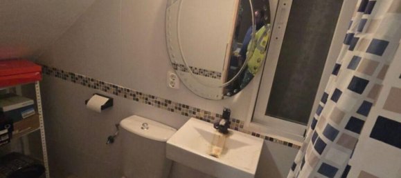 Dúplex de 3 dormitorios en Andalucía, Spain No. 160169 21