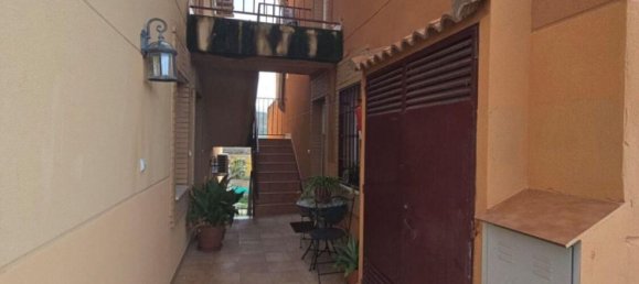 Dúplex de 3 dormitorios en Andalucía, Spain No. 160169 5