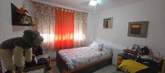 Dúplex de 3 dormitorios en Andalucía, Spain No. 160169 15