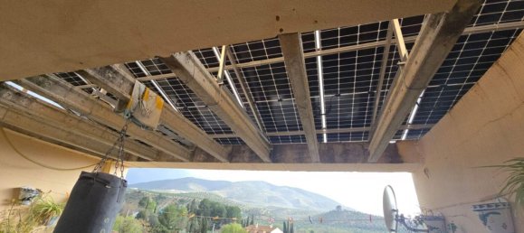 Dúplex de 3 dormitorios en Andalucía, Spain No. 160169 24