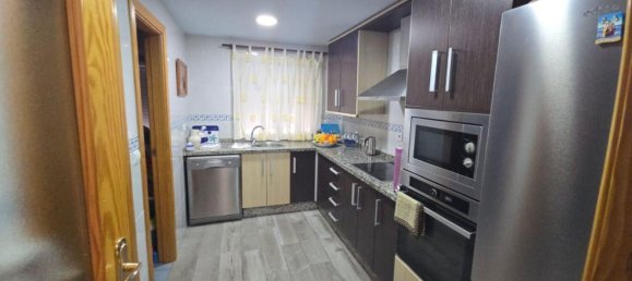 Dúplex de 3 dormitorios en Andalucía, Spain No. 160169 19