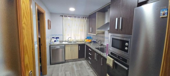 Dúplex de 3 dormitorios en Andalucía, Spain No. 160169 20