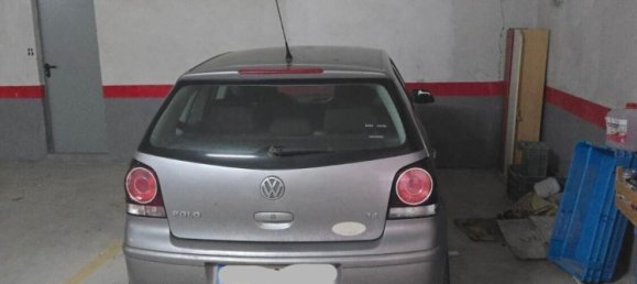 Dúplex de 3 dormitorios en Andalucía, Spain No. 160169 3