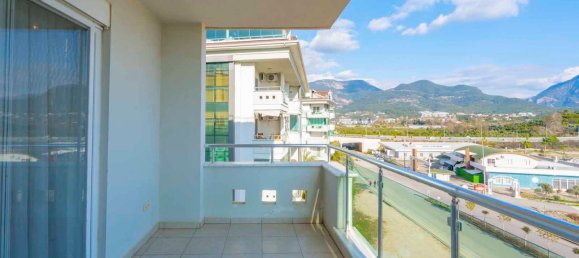 Wohnung 1+1 in Oba, Turkey, Nr. 20704 2