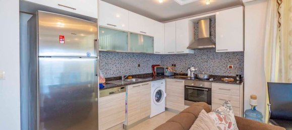 Wohnung 1+1 in Oba, Turkey, Nr. 20704 24