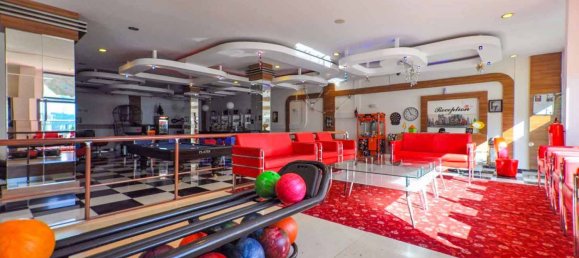 Wohnung 1+1 in Oba, Turkey, Nr. 20704 14