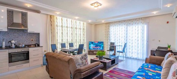 Wohnung 1+1 in Oba, Turkey, Nr. 20704 22