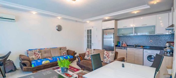 Wohnung 1+1 in Oba, Turkey, Nr. 20704 25