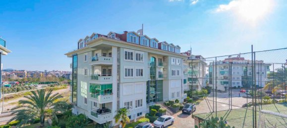 Wohnung 1+1 in Oba, Turkey, Nr. 20704 17