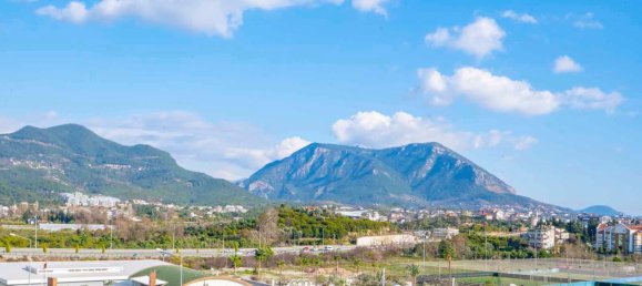 Wohnung 1+1 in Oba, Turkey, Nr. 20704 18