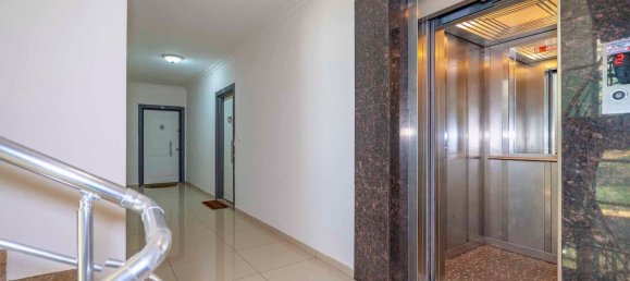 Wohnung 1+1 in Oba, Turkey, Nr. 20704 11