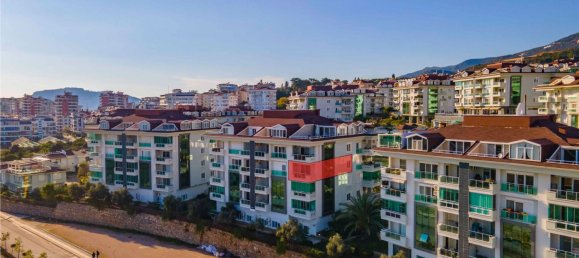 Wohnung 1+1 in Oba, Turkey, Nr. 20704 15