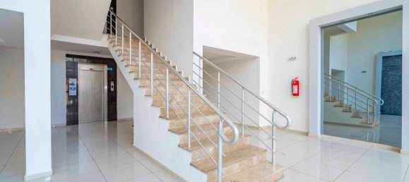 Wohnung 1+1 in Oba, Turkey, Nr. 20704 5