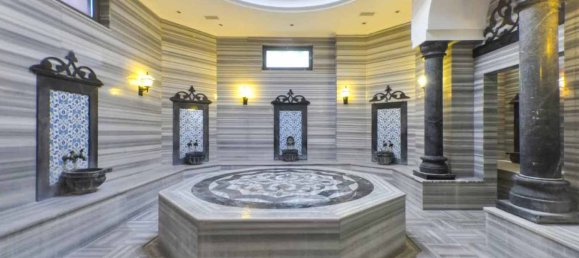 Wohnung 1+1 in Oba, Turkey, Nr. 20704 13