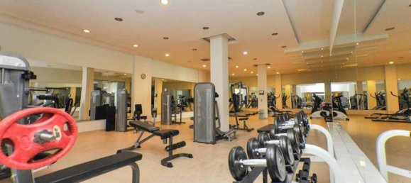 Wohnung 1+1 in Oba, Turkey, Nr. 20704 10