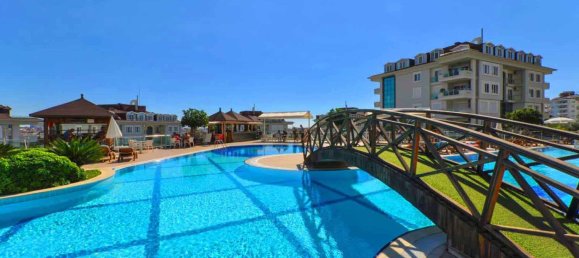 Wohnung 1+1 in Oba, Turkey, Nr. 20704 12