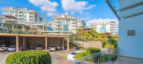 Wohnung 1+1 in Oba, Turkey, Nr. 20704 23