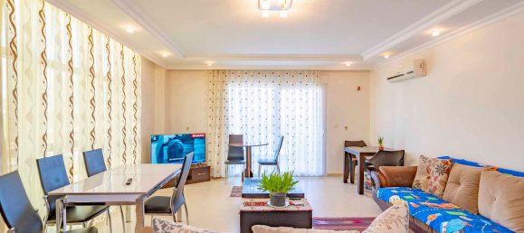 Wohnung 1+1 in Oba, Turkey, Nr. 20704 6