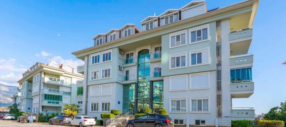 Wohnung 1+1 in Oba, Turkey, Nr. 20704 7