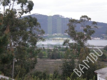 1700m² Land in Seixas, Portugal No. 55717