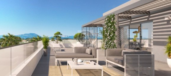 3 bedrooms Penthouse in Baillargues, France No. 299423 13