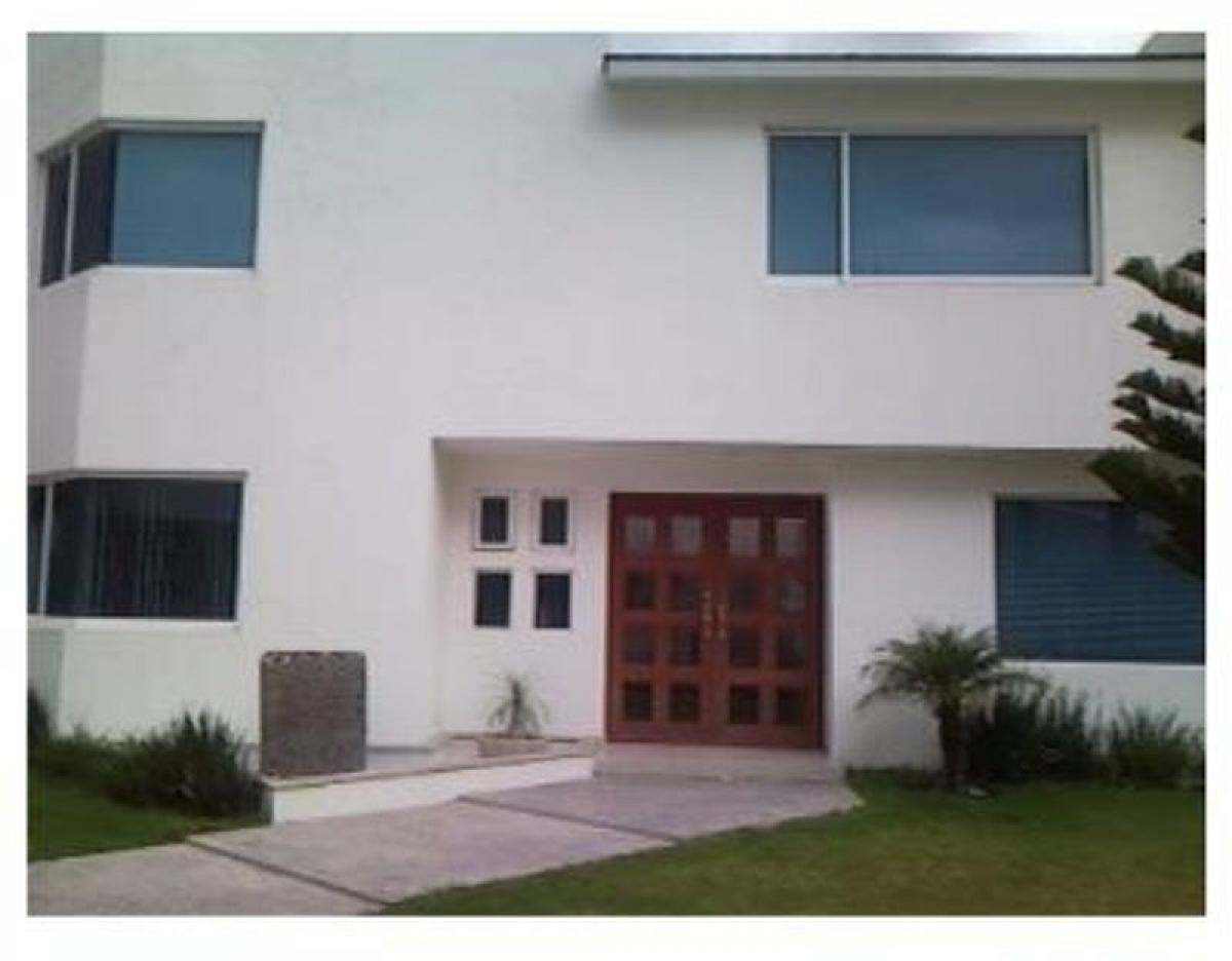 3 chambres Maison à Queretaro, Mexico No. 168599