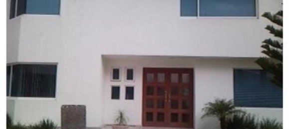 3 chambres Maison à Queretaro, Mexico No. 168599 2