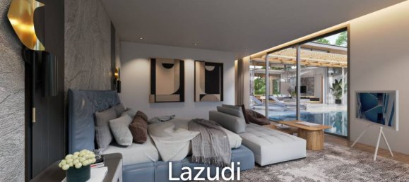 3 bedrooms Villa in Phuket, Thailand No. 13961 5