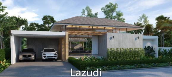 3 bedrooms Villa in Phuket, Thailand No. 13961 2