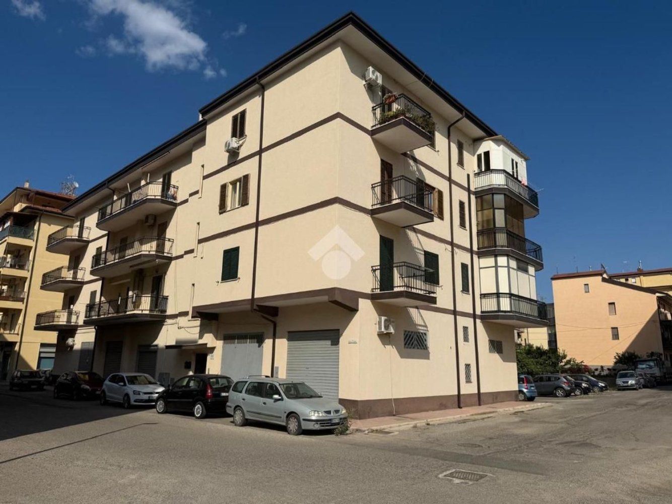 4-salle Appartement à Corigliano Rossano, Italy No. 285884