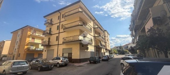 4-salle Appartement à Corigliano Rossano, Italy No. 285884 3
