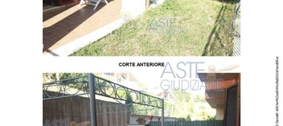 5 rooms Apartment in Carsoli, Italy No. 33759 5