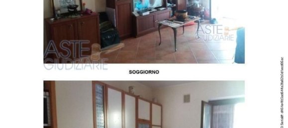 5 rooms Apartment in Carsoli, Italy No. 33759 3