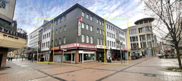 14-Zimmer Gebäude in Duisburg, Germany, Nr. 194026 2