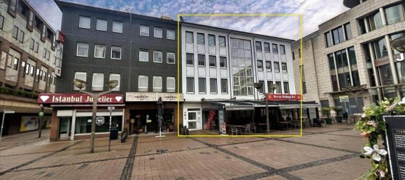 14-Zimmer Gebäude in Duisburg, Germany, Nr. 194026 3