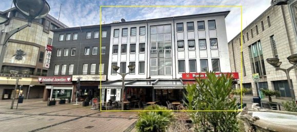 14-Zimmer Gebäude in Duisburg, Germany, Nr. 194026 4