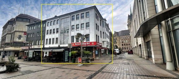 14-Zimmer Gebäude in Duisburg, Germany, Nr. 194026 5