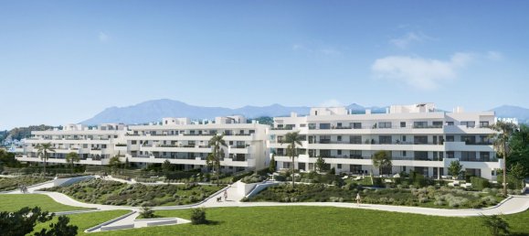 3 bedrooms Apartment in Estepona, Spain No. 134192 50