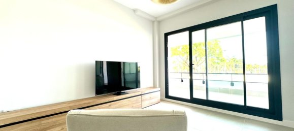 3 bedrooms Apartment in Estepona, Spain No. 134192 5