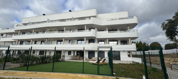 3 bedrooms Apartment in Estepona, Spain No. 134192 42