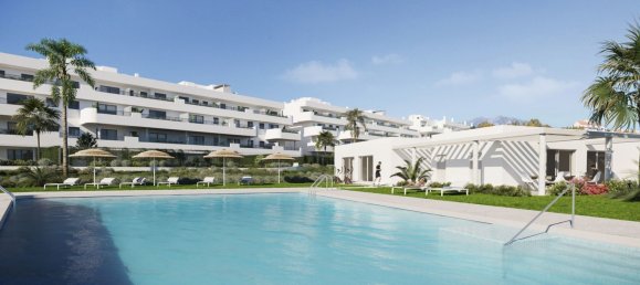 3 bedrooms Apartment in Estepona, Spain No. 134192 51