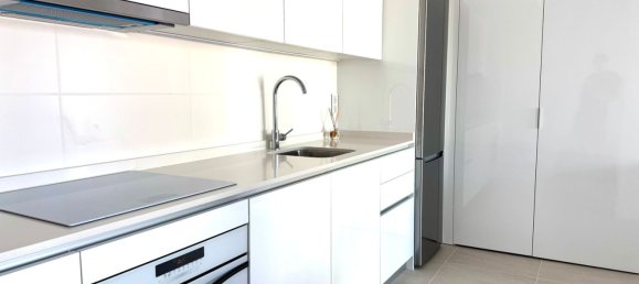 3 bedrooms Apartment in Estepona, Spain No. 134192 6