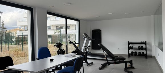 3 bedrooms Apartment in Estepona, Spain No. 134192 28