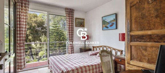 5 bedrooms Villa in Antibes, France No. 294705 10