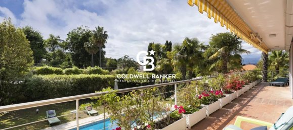 5 bedrooms Villa in Antibes, France No. 294705 7