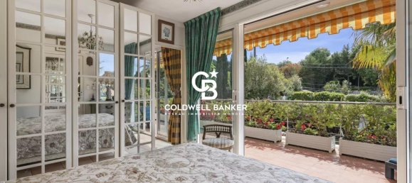 5 bedrooms Villa in Antibes, France No. 294705 8