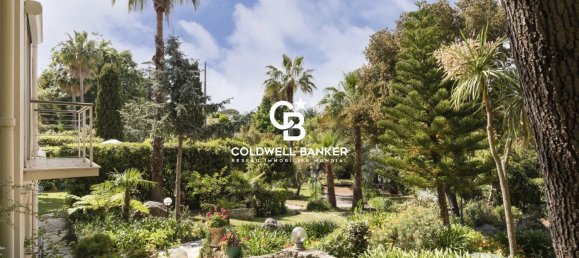 5 bedrooms Villa in Antibes, France No. 294705 4